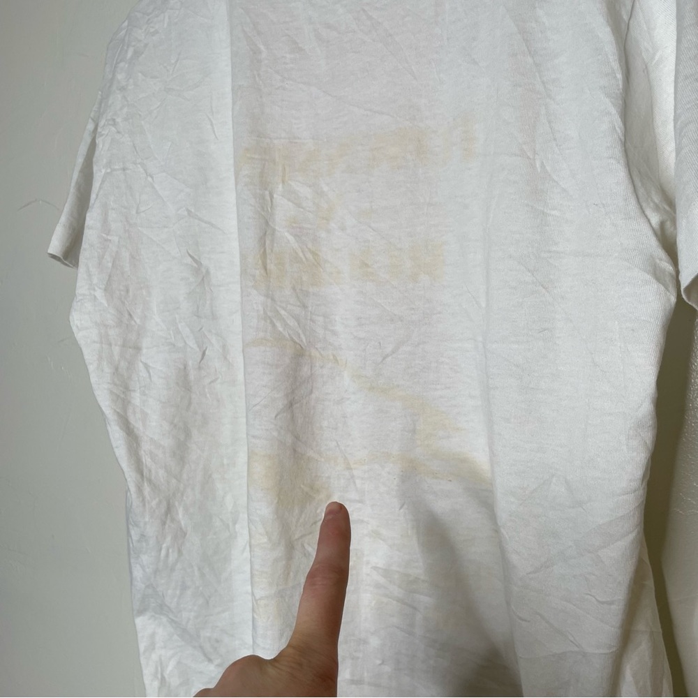 1994 TOWNSEND & ROGERS FAMILY REUNION SINGLE STITCH VINTAGE T SHIRT SZ L - Picture 6 of 6